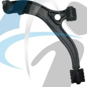 CHRYSLER GRAND VOYAGER 4 00-08 CONTROL ARM FRONT LH