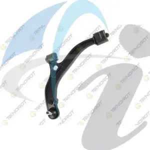 CHRYSLER GRAND VOYAGER 4 01-07 CONTROL ARM FRONT LH