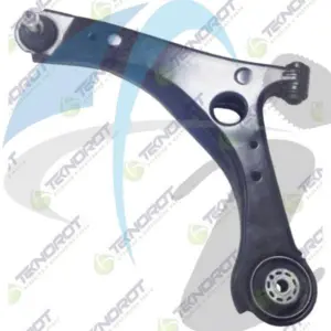 CHRYSLER GRAND VOYAGER 5 08-16 CONTROL ARM FRONT LH