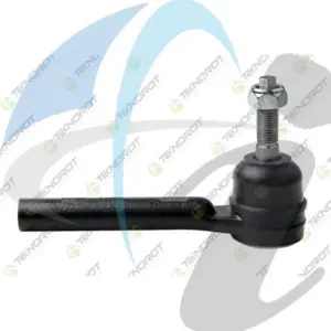 CHRYSLER GRAND VOYAGER 5 08-16 TIE ROD END FRONT LH RH