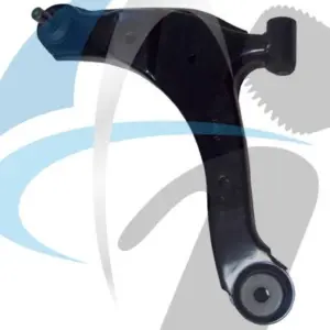 CHRYSLER PT CRUISER 00-10 CONTROL ARM FRONT LH