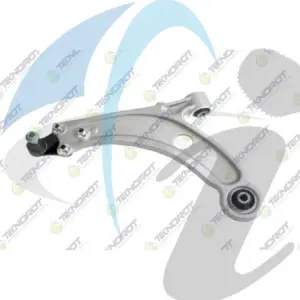 CITROEN C4 PICASSO 13-20 CONTROL ARM FRONT RH