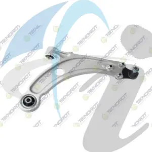 CITROEN C4 PICASSO 13-20 CONTROL ARM FRONT LH