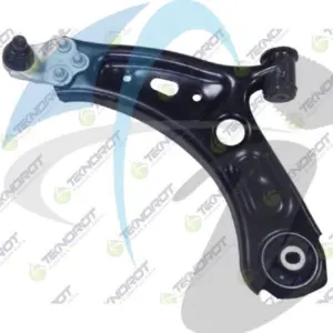 FIAT 500X (334) 16> CONTROL ARM FRONT LH ( )