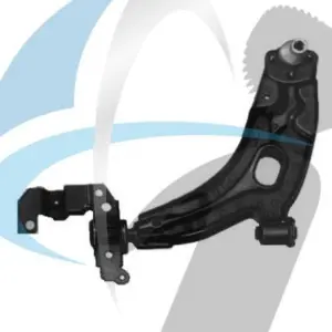 FIAT PALIO (1.2 16V WEEKEND) 00-02 CONTROL ARM FRONT LH (FIAT SIENA 00-02)