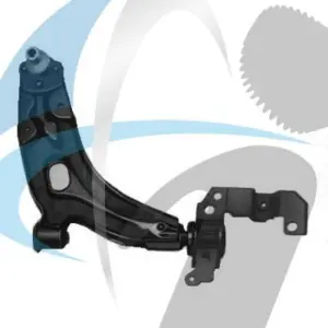 FIAT PALIO (1.2 16V WEEKEND) 96-02 CONTROL ARM FRONT RH (FIAT SIENA 96-02)