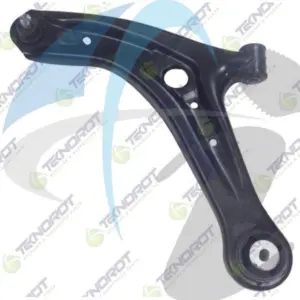 FORD BMAX 12-17 CONTROL ARM FRONT LH SMALL BUSH 14MM ( )