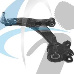 FORD FOCUS 2 (C307) 04-11 CONTROL ARM FRONT LH O 21MM