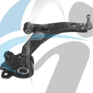 FORD FOCUS 2 (C307) 04-11 CONTROL ARM FRONT RH O 21MM