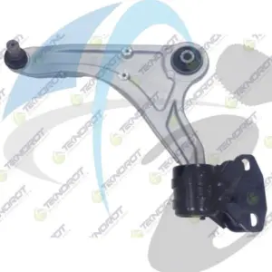 FORD FOCUS 3 12-14 CONTROL ARM FRONT LH O 24MM (ALUMINIUM)