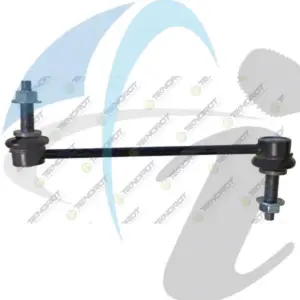 FORD MUSTANG (S550) 15-23 LINK STABILIZER FRONT LH RH L=224MM O M12X1.25 (STEEL)