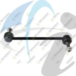 FORD RANGER (T6) 11> LINK STABILIZER FRONT RH L=225.5MM O M12X1.25