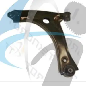 FORD TRANSIT CUSTOM 12> CONTROL ARM FRONT LH WITHOUT BALL JOINT