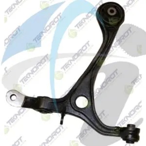 HONDA ACCORD 8 08-12 CONTROL ARM FRONT LOWER LH
