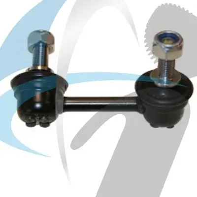 HONDA CIVIC 8 (FA,FD,FG) 05-12 LINK STABILIZER REAR LH L=75MM O M10X1.25