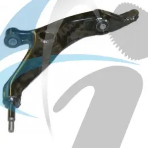HONDA CIVIC 6 (EJ,EK,EM) 96-00 CONTROL ARM FRONT LOWER RH