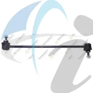 HONDA CIVIC 9 (FK) 12-16 LINK STABILIZER FRONT LH RH L=348MM O 10X1.25 (HATCH)