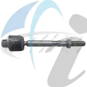 HONDA CIVIC 9 (FK) 12-16 RACK END FRONT LH RH RE M20X1.5 TRE M14X1.5 L=200MM (HATCH)
