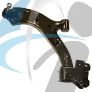 HONDA CRV 3 07-11 CONTROL ARM FRONT LH
