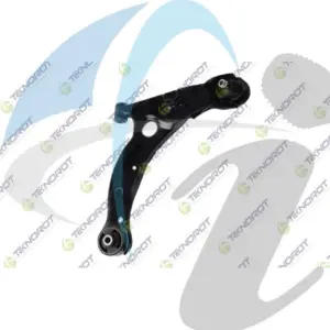 HYUNDAI MATRIX (FC) 02-07 CONTROL ARM FRONT LH