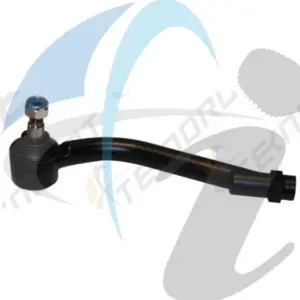HYUNDAI SANTA FE (CM) 07-12 TIE ROD END FRONT LH M16X1.5