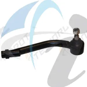 HYUNDAI SANTA FE (CM) 07-12 TIE ROD END FRONT RH M16X1.5