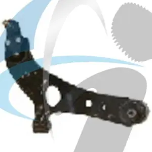 HYUNDAI SANTA-FE (DM,NC) 13-18 CONTROL ARM FRONT RH