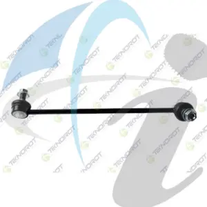 HYUNDAI SONATA (YF) 10-14 LINK STABILIZER FRONT RH L=321MM O M12X1.25