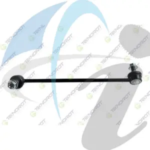 HYUNDAI SONATA (YF) 10-14 LINK STABILIZER FRONT LH L=321MM O M12X1.25