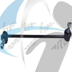 HYUNDAI OPTIMA (TF) 10-12 LINK STABILIZER FRONT LH L=351MM O M12X1.25