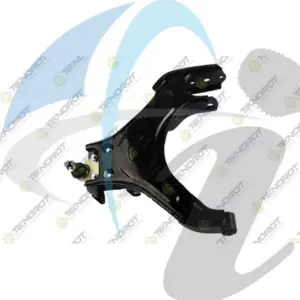 ISUZU KB (4WD,2WD) 97-99 CONTROL ARM FRONT LOWER LH (KB320 ONLY)
