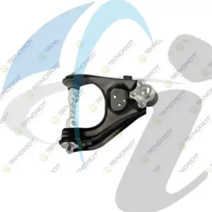 ISUZU KB DMAX (4WD) 04-12 CONTROL ARM FRONT UPPER RH
