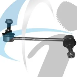 ISUZU KB DMAX (4WD) 04-12 LINK STABILIZER FRONT LH L=155MM O M10X1.25