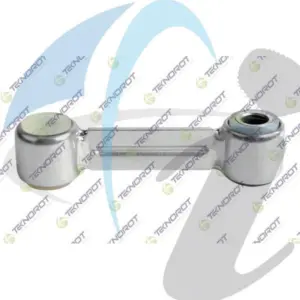 IVECO DAILY 06-11 LINK STABILIZER REAR LH RH L=185MM