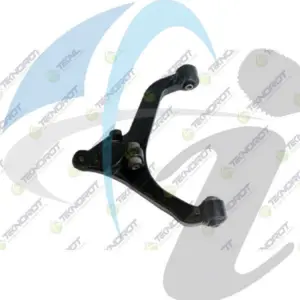 JEEP CHEROKEE (KJ) 01-08 CONTROL ARM FRONT LOWER LH (JEEP LIBERTY (KJ) 01-08)