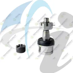 JEEP GRAND CHEROKEE (WJ,WG) 99-05 BALL JOINT FRONT LOWER LH RH (JEEP WRANGLER (YJ) 91-96)