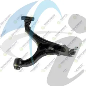 JEEP GRAND CHEROKEE (WK) 05-10 CONTROL ARM FRONT LOWER RH