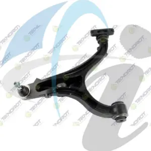 JEEP GRAND CHEROKEE (WK) 05-10 CONTROL ARM FRONT LOWER LH
