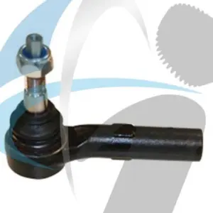 JEEP GRAND CHEROKEE (WK) 05-10 TIE ROD END FRONT LH M16X1.5