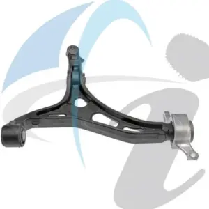 JEEP GRAND CHEROKEE (WK2) 11-17 CONTROL ARM FRONT LOWER RH WITHOUT BALL JOINT (DODGE DURANGO 11-17)