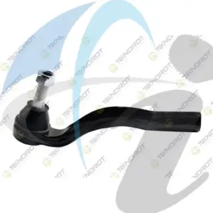 JEEP GRAND CHEROKEE (WK2) 11-21 TIE ROD END FRONT LH O M18X1,5