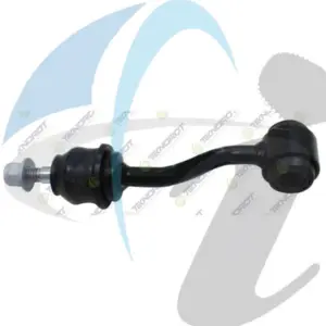 JEEP GRAND CHEROKEE (ZJ) 96-99 LINK STABILIZER FRONT LH RH L=157MM