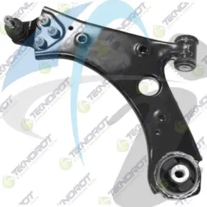 FIAT 500X (334) 15> CONTROL ARM FRONT LH (4WD)