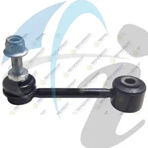 JEEP WRANGLER (JK) 07-18 LINK STABILIZER FRONT LH RH L=129MM O M12X1.75