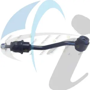 JEEP WRANGLER (TJ) 96-07 LINK STABILIZER FRONT LH RH L=203MM O M10X1.5
