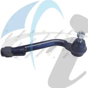KIA CARENS (UN) 06-12 TIE ROD END FRONT RH ( )