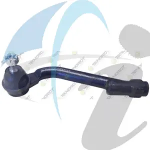 KIA CARENS (UN) 06-12 TIE ROD END FRONT LH ( )