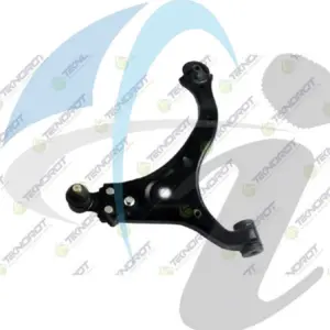 KIA SEDONA (VQ) 06-14 CONTROL ARM FRONT LH