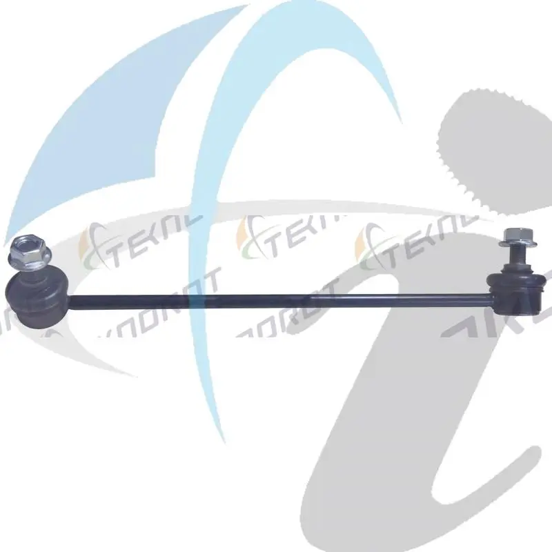 KIA CARNIVAL (VQ) 06-14 LINK STABILIZER FRONT RH L=322MM O M12X1.25 (KIA SEDONA (VQ) 06-14)