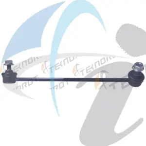 KIA CARNIVAL (VQ) 06-14 LINK STABILIZER FRONT LH L=322MM O M12X1.25 (KIA SEDONA (VQ) 06-14)